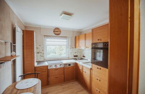 Hille Apartment | Ferienwohnung Krysiak