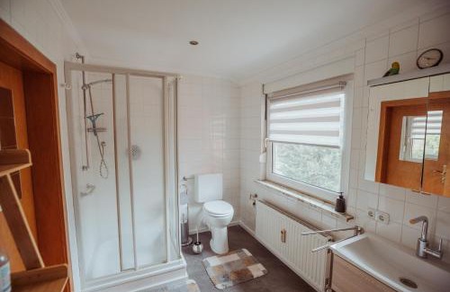 Hille Apartment | Ferienwohnung Krysiak