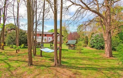 Kuchelmiss Apartment | Family & Pet Friendly Retreat at Ferienwohnung Kuchelmi