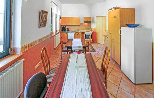 Kuchelmiss Apartment | Family & Pet Friendly Retreat at Ferienwohnung Kuchelmi