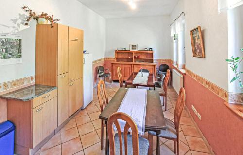 Kuchelmiss Apartment | Family & Pet Friendly Retreat at Ferienwohnung Kuchelmi