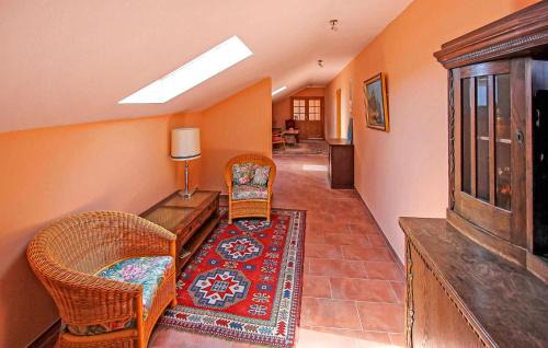 Kuchelmiss Apartment | Family & Pet Friendly Retreat at Ferienwohnung Kuchelmi