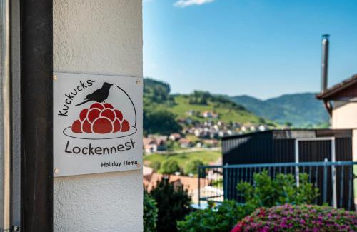 Busterbach Apartment | Pet-Friendly Retreat at KuckucksLockennest - Rated 9.2/10