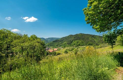 Busterbach Apartment | Pet-Friendly Retreat at KuckucksLockennest - Rated 9.2/10