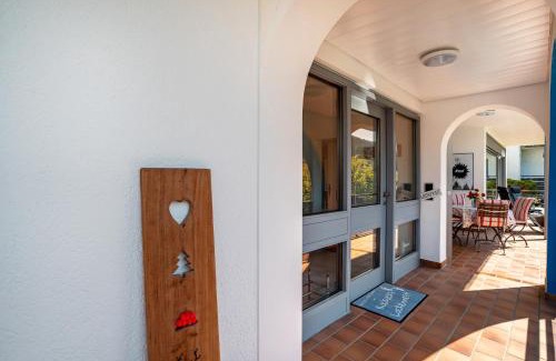 Busterbach Apartment | Pet-Friendly Retreat at KuckucksLockennest - Rated 9.2/10