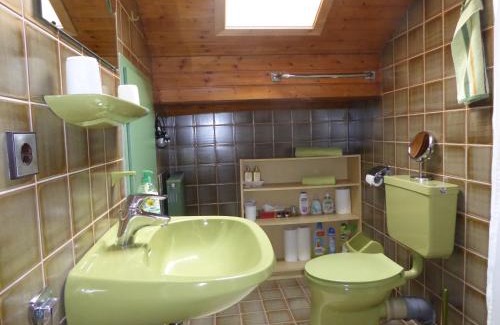 Isny im Allgaeu Apartment | Family-Friendly Retreat at Ferienwohnung Kullmann-Arendt