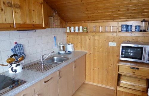 Isny im Allgaeu Apartment | Family-Friendly Retreat at Ferienwohnung Kullmann-Arendt