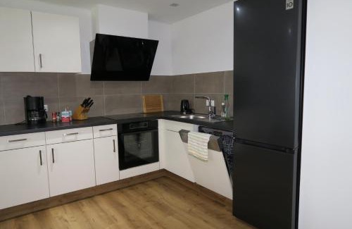 Lauterhofen Apartment | Ferienwohnung Kurzendorfer