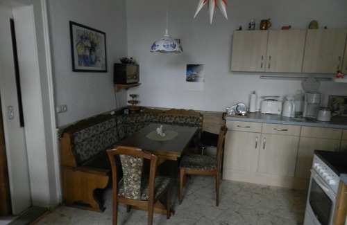 Wernigerode Apartment | Cozy Ferienwohnung Kutscherhaus with Ocean View & Spa