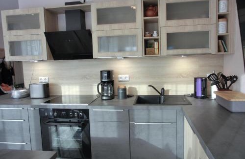 Gelbensande Apartment | Guest Rated 9.5: Family-Friendly Ferienwohnung KWV 7 EG
