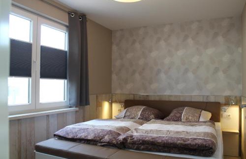 Gelbensande Apartment | Pet-Friendly Seefrosch im Küstenwald - Rated 9.3/10