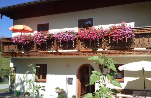 Bad Durrnberg Apartment | Family-Friendly Ferienwohnung Löffelberger with High Ratings