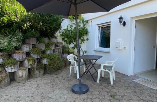 Fischingen Apartment | Family-Friendly Retreat at Ferienwohnung Löwenzahn