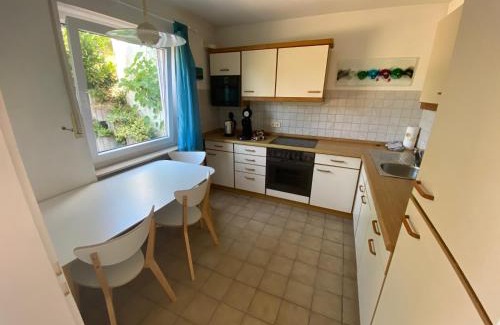 Fischingen Apartment | Family-Friendly Retreat at Ferienwohnung Löwenzahn