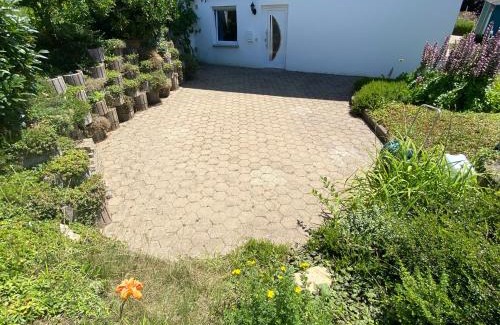 Fischingen Apartment | Family-Friendly Retreat at Ferienwohnung Löwenzahn