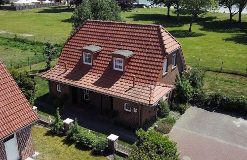 Sturenburgshof Apartment | Oceanfront Apartments in Germany with Family-Friendly Amenities