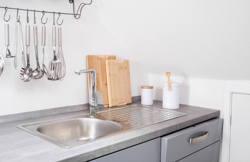 Lindau Apartment | Idyllic Ferienwohnung Lindau with Lake and Alpine Views