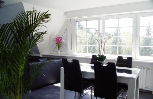Lotte Apartment | Family-Friendly La Domus Premium 2ZKB in Lotte Osnabrück