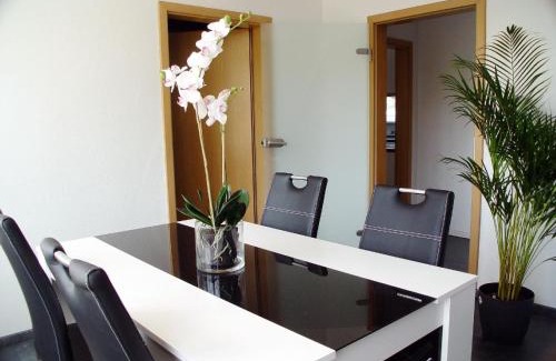Lotte Apartment | Family-Friendly La Domus Premium 2ZKB in Lotte Osnabrück