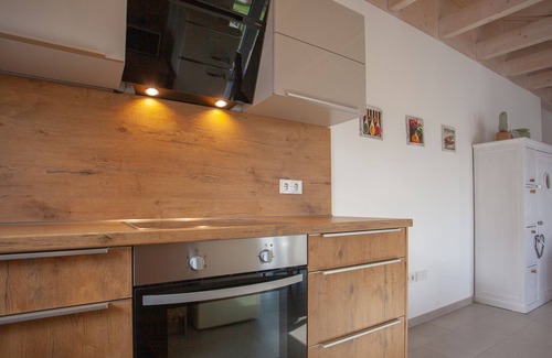 Langenargen Apartment | Discover Lago Rosso: Scenic Lake View Apartment in Langenargen