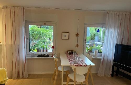 Weilburg Apartment | Ferienwohnung Lahntalblick