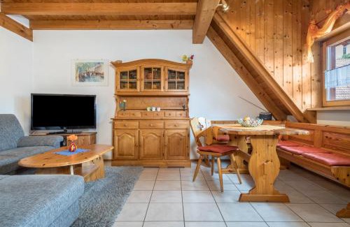 Eriskirch Apartment | Child-Friendly Retreat at Ferienwohnung Laile - 8.6/10 Rating
