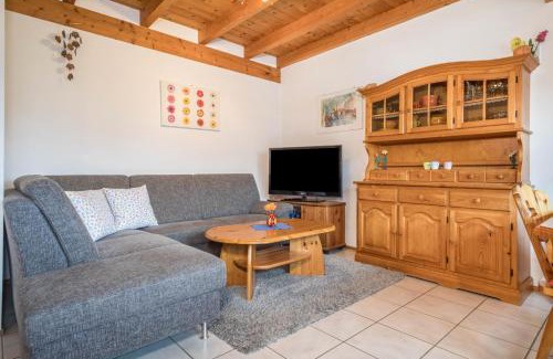 Eriskirch Apartment | Child-Friendly Retreat at Ferienwohnung Laile - 8.6/10 Rating