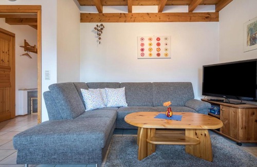 Eriskirch Apartment | Child-Friendly Retreat at Ferienwohnung Laile - 8.6/10 Rating