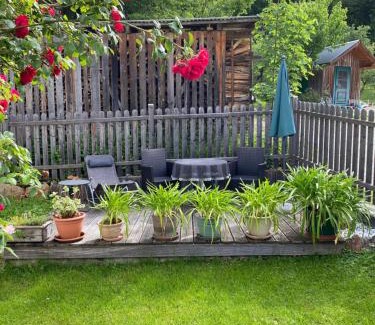 Sankt Wolfgang im Salzkammergut Apartment | Elegant Ferienwohnung Laimer - Family-Friendly Retreat