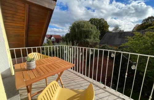 Fischbach Apartment | Kid-Friendly Getaway at Ferienwohnung Lakelife Fischbach