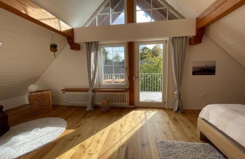 Fischbach Apartment | Kid-Friendly Getaway at Ferienwohnung Lakelife Fischbach