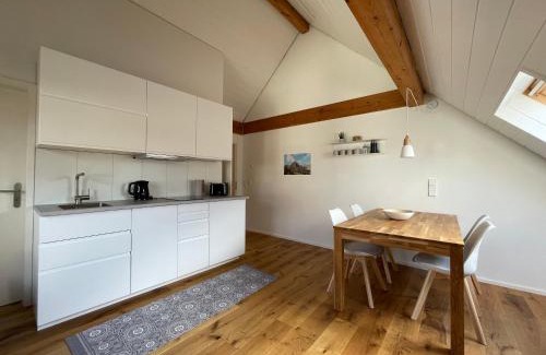 Fischbach Apartment | Kid-Friendly Getaway at Ferienwohnung Lakelife Fischbach