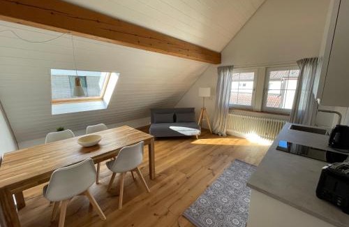 Fischbach Apartment | Kid-Friendly Getaway at Ferienwohnung Lakelife Fischbach