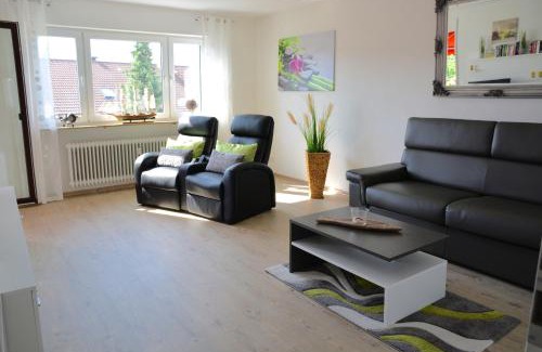 Meersburg Apartment | Experience Lakewinds: Oceanfront Retreat with High Ratings