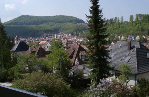 Gemarkung Tailfingen Apartment | Ferienwohnung Lammerberg, 110qm mit 2 Schlafzimmer für max. 6 Personen