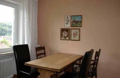 Gemarkung Tailfingen Apartment | Ferienwohnung Lammerberg, 110qm mit 2 Schlafzimmer für max. 6 Personen