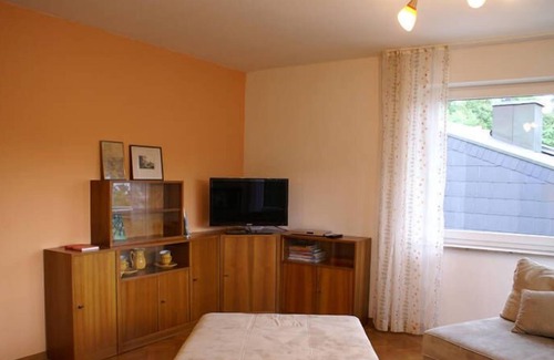 Gemarkung Tailfingen Apartment | Ferienwohnung Lammerberg, 110qm mit 2 Schlafzimmer für max. 6 Personen