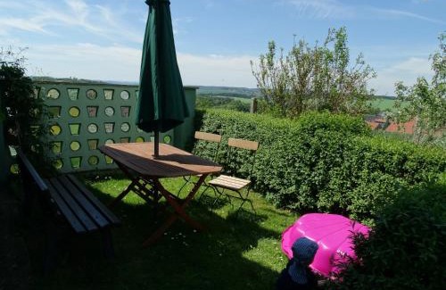 Seenplatte Apartment | Family-Friendly Ferienwohnung Landblick with Top Guest Ratings