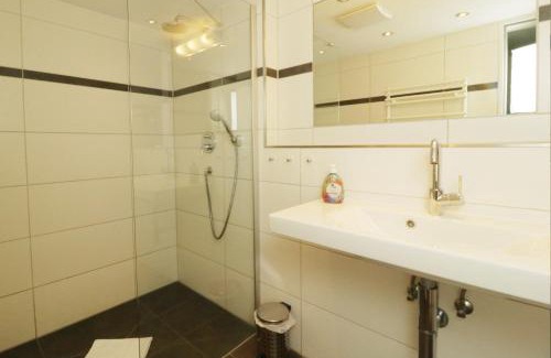 Altglashutten Apartment | Relax in Ferienwohnung Landleben at Dorfkrug Altglashütten
