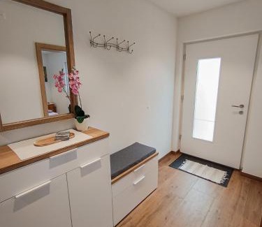 Ravensburg Apartment | Guest Rated: Ferienwohnung Landliebe - Family Friendly Escape