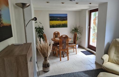 Wegensen Apartment | Pet-Friendly Getaway at Ferienwohnung Landliebe - 9/10 Rated