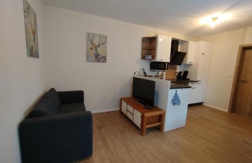 Oberlengenhardt Apartment | Ferienwohnung LandZeit 1