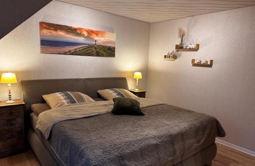 Osteel Apartment | Explore Ferienwohnung Lara in the Heart of Ostfriesland
