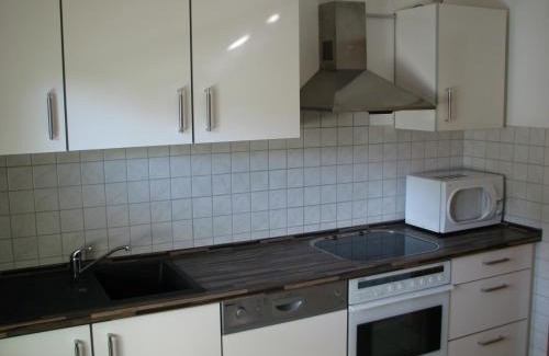 Zirndorf Apartment | Family-Friendly Ferienwohnung Lautner with Top Guest Ratings
