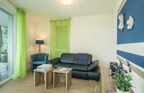 Sipplingen Apartment | Guest Favorite Ferienwohnung Lavendel with Pool Access