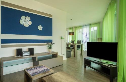 Sipplingen Apartment | Guest Favorite Ferienwohnung Lavendel with Pool Access