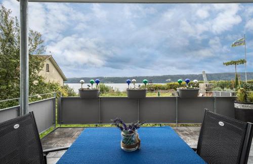 Sipplingen Apartment | Guest Favorite Ferienwohnung Lavendel with Pool Access