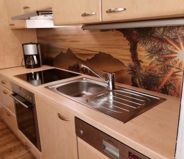 Marktschellenberg Apartment | Pet and Child Friendly Retreat at Ferienwohnung Lenz