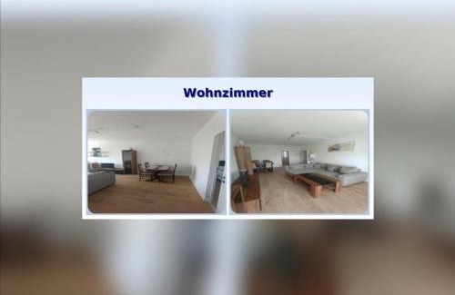 Sangerhausen Apartment | Ferienwohnung Lea