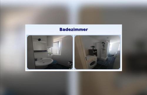 Sangerhausen Apartment | Ferienwohnung Lea